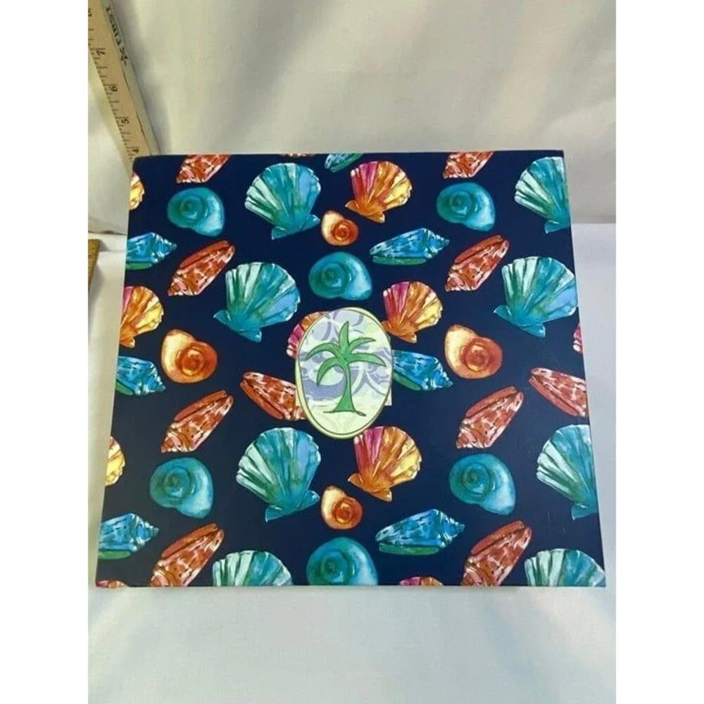 Gift Box Sea Shells 9.5
